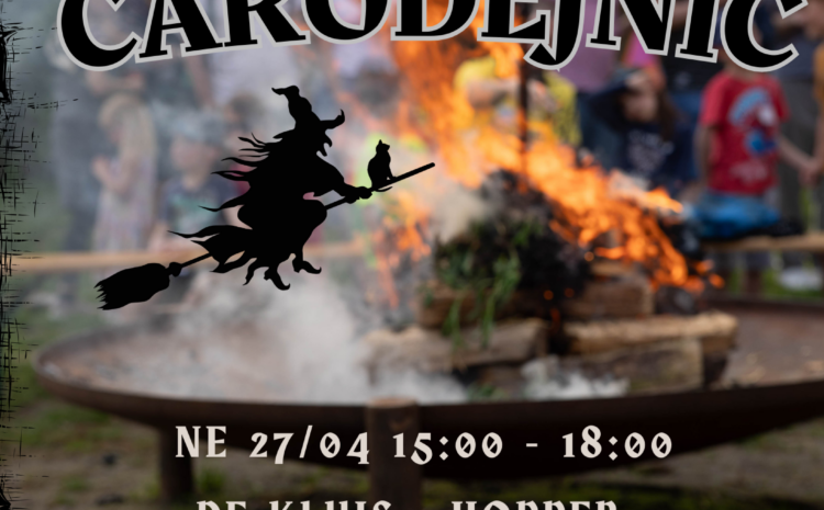 Pálení čarodějnic