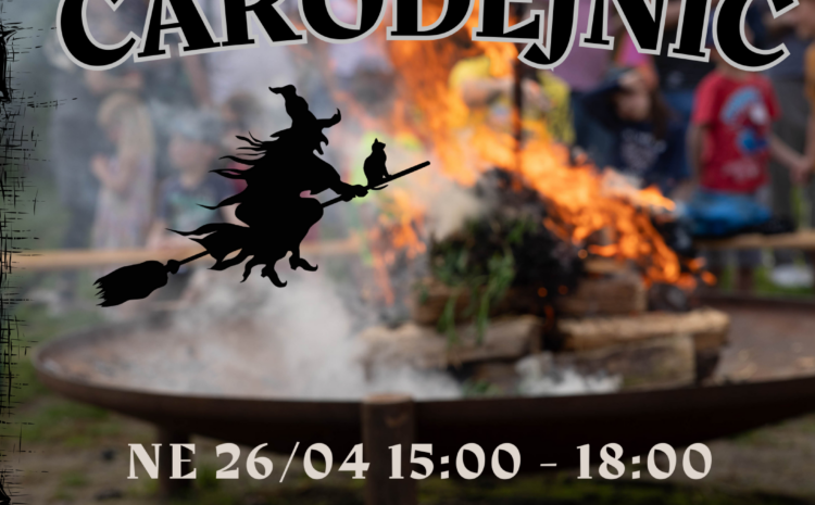 Pálení čarodějnic