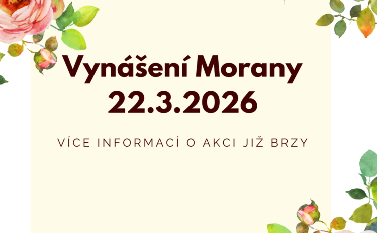 Vynášení Morany